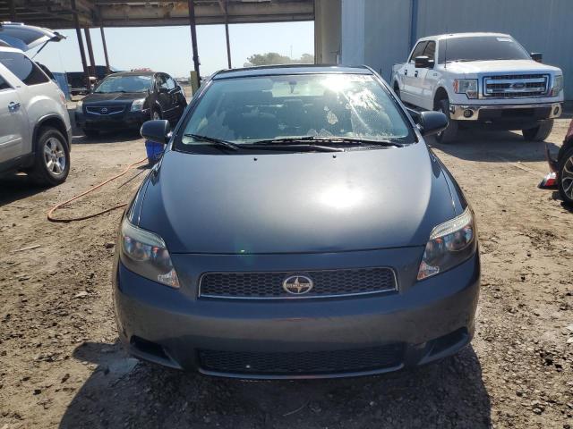 Photo 5 from auction – 2006 TOYOTA SCION TC with VIN JTKDE177660142219