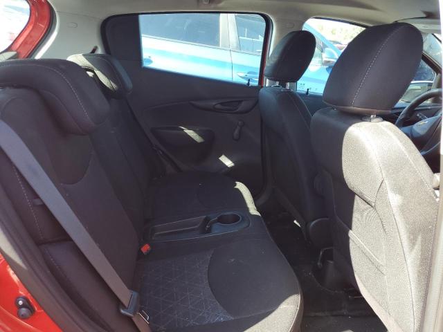 Photo 10 from auction – 2021 CHEVROLET SPARK LS with VIN KL8CB6SA3MC710099