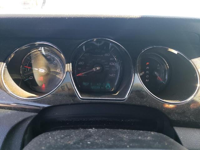 Photo 9 from auction – 2011 FORD TAURUS LIM with VIN 1FAHP2FW3BG113317