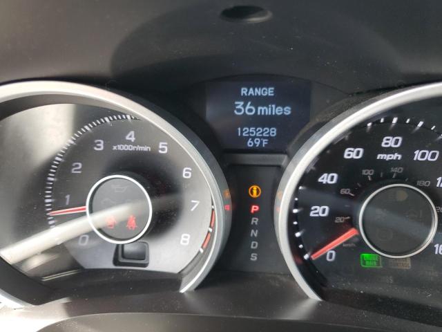Photo 9 from auction – 2013 ACURA TL TECH with VIN 19UUA9F50DA003374