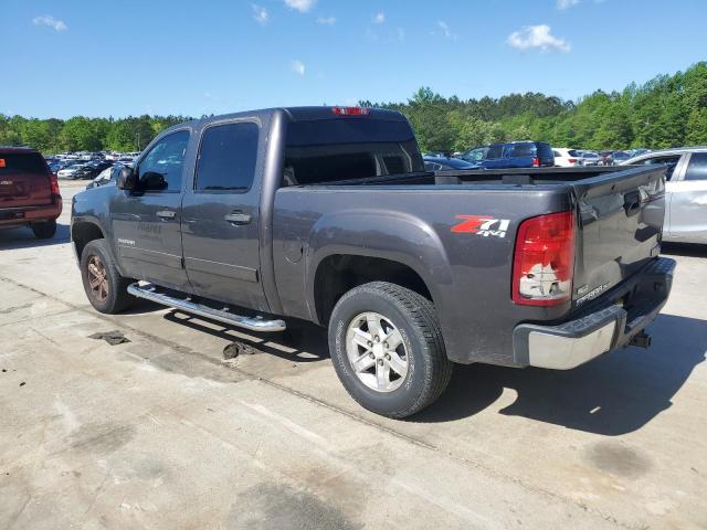 Photo 2 from auction – 2011 GMC SIERRA K15 with VIN 3GTP2VE35BG259347