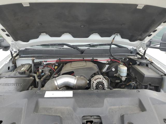 Photo 11 from auction – 2008 GMC NEW SIERRA with VIN 2GTEK638181226522
