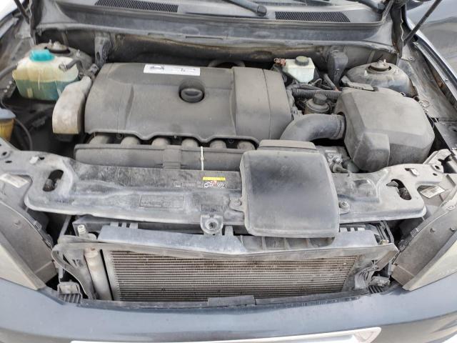 Photo 12 from auction – 2010 VOLVO XC90 3.2 with VIN YV4982CYXA1555575
