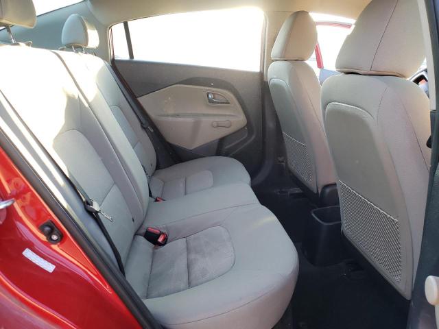 Photo 10 from auction – 2017 KIA RIO LX with VIN KNADM4A33H6039421