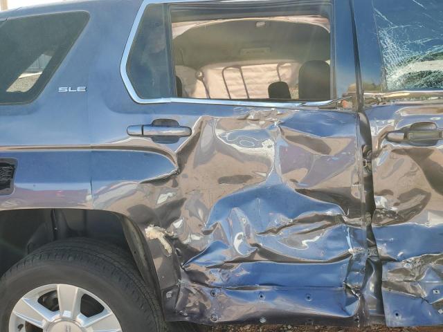Photo 10 from auction – 2013 GMC TERRAIN SL with VIN 2GKALMEK5D6305511