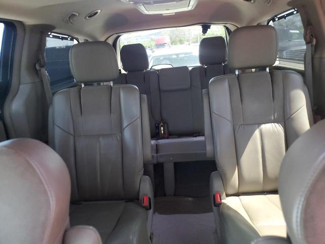 Photo 10 from auction – 2011 CHRYSLER TOWN & COU with VIN 2A4RR6DG2BR712374