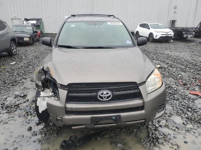 Photo 5 from auction – 2009 TOYOTA RAV4 with VIN JTMBF35V495007269