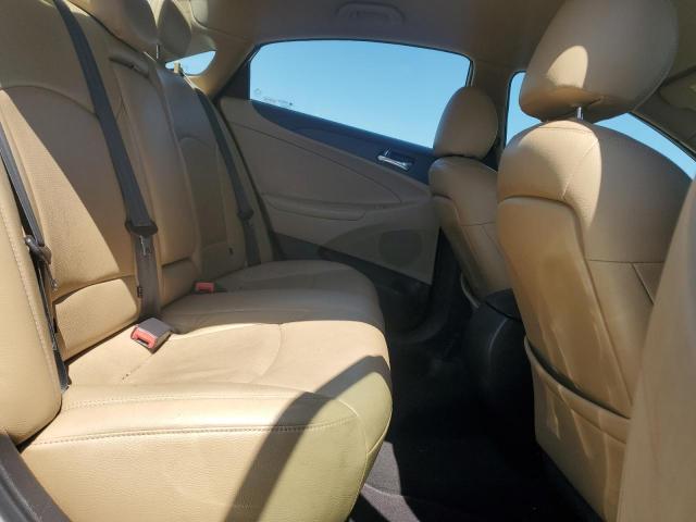 Photo 10 from auction – 2011 HYUNDAI SONATA GLS with VIN 5NPEB4ACXBH158397