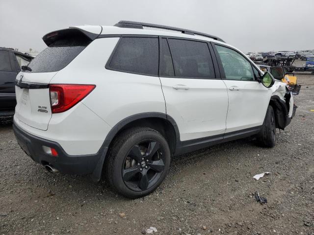 Photo 3 from auction – 2020 HONDA PASSPORT E with VIN 5FNYF8H00LB019139