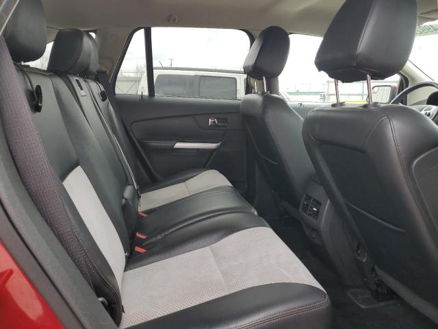 Photo 11 from auction – 2013 FORD EDGE SEL with VIN 2FMDK3JC4DBB19434