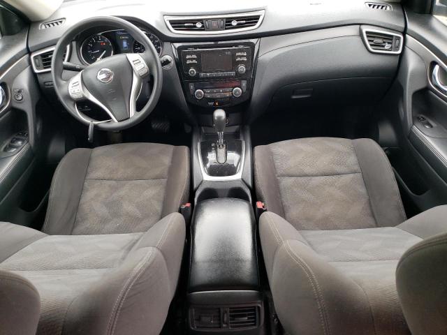 Photo 8 from auction – 2016 NISSAN ROGUE S with VIN KNMAT2MV5GP626786