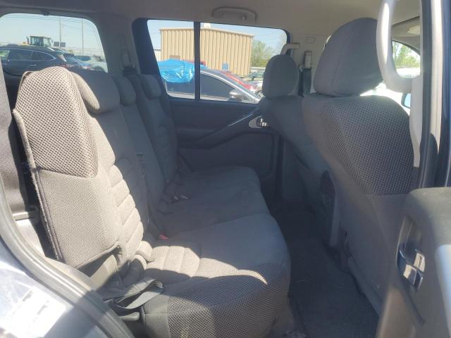 Photo 10 from auction – 2006 NISSAN PATHFINDER with VIN 5N1AR18W26C681208