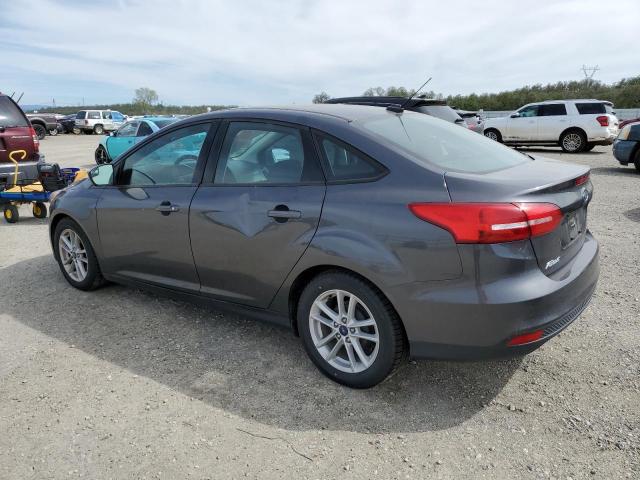 Photo 2 from auction – 2018 FORD FOCUS SE with VIN 1FADP3F29JL259549