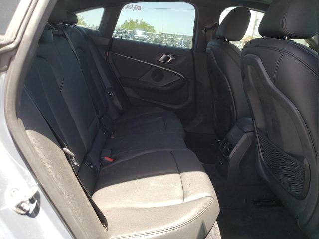 Photo 10 from auction – 2020 BMW 228XI with VIN WBA73AK03L7F79151