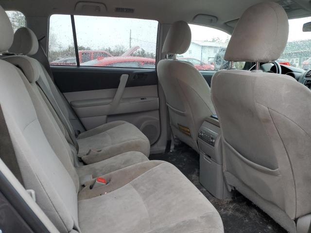 Photo 10 from auction – 2013 TOYOTA HIGHLANDER with VIN 5TDBK3EH5DS233930