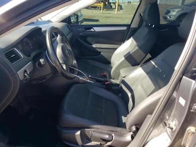 Photo 7 from auction – 2011 VOLKSWAGEN JETTA SEL with VIN 3VWLZ7AJ6BM334534