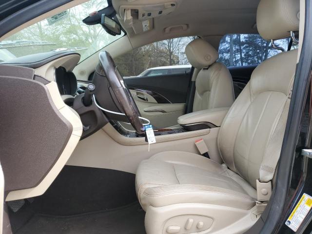 Photo 7 from auction – 2016 BUICK LACROSSE with VIN 1G4GB5G30GF169685
