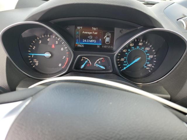 Photo 9 from auction – 2014 FORD ESCAPE SE with VIN 1FMCU0GX6EUA89377