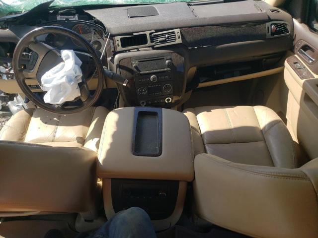 Photo 8 from auction – 2010 GMC SIERRA K15 with VIN 3GTRKXE2XAG254140