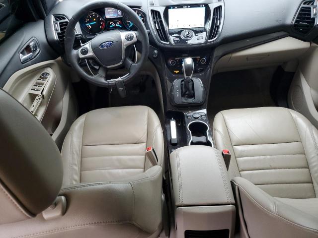 Photo 8 from auction – 2016 FORD ESCAPE TIT with VIN 1FMCU0J94GUB43806