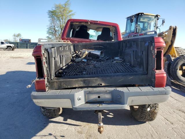 Photo 6 from auction – 2004 FORD RANGER SUP with VIN 1FTZR15E64PB33608
