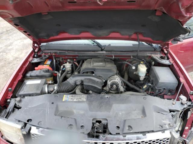 Photo 11 from auction – 2007 GMC NEW SIERRA with VIN 2GTFK13Y871500093