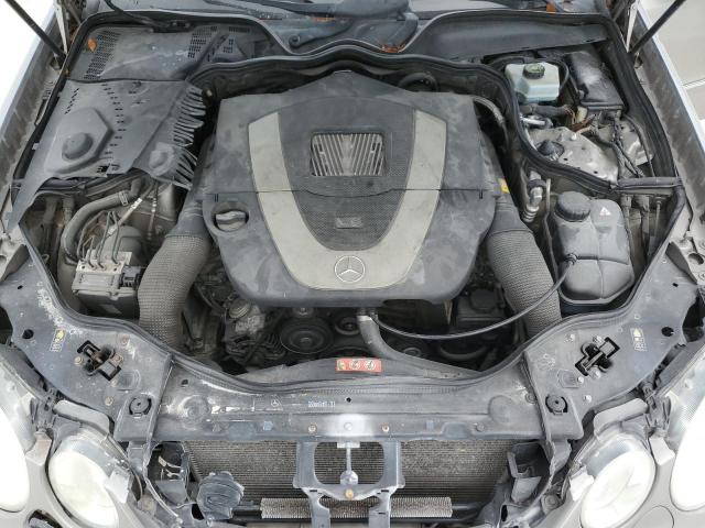 Photo 11 from auction – 2008 MERCEDES-BENZ E 350 with VIN WDBUF56X58B188174