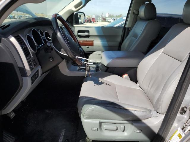 Photo 7 from auction – 2013 TOYOTA SEQUOIA PL with VIN 5TDDW5G12DS078598