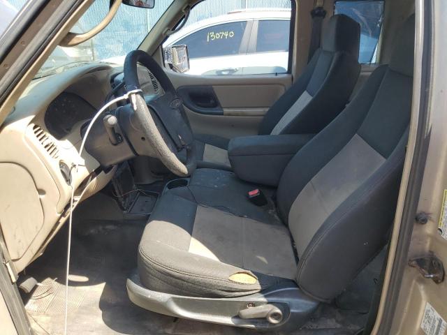 Photo 7 from auction – 2008 FORD RANGER with VIN 1FTYR14D68PA58709