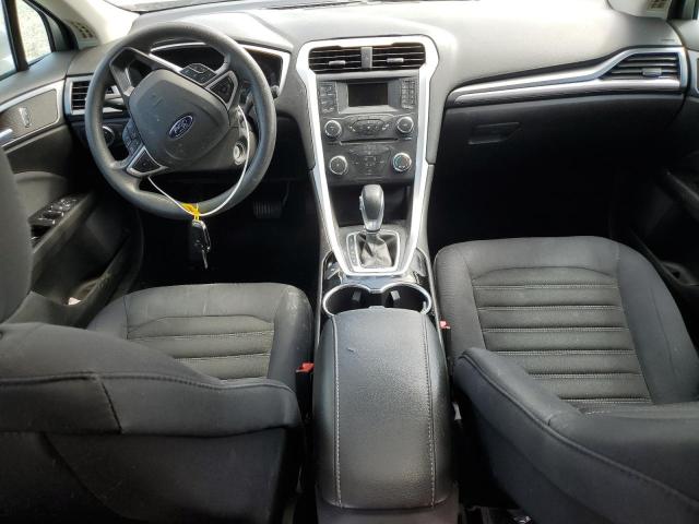 Photo 8 from auction – 2015 FORD FUSION SE with VIN 3FA6P0H70FR229459