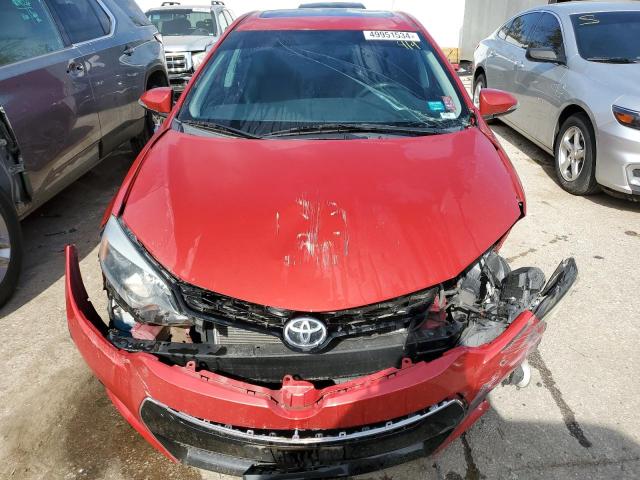 Photo 5 from auction – 2015 TOYOTA COROLLA L with VIN 5YFBURHE8FP362898