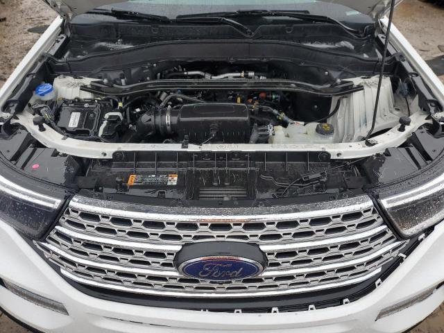 Фото 11 с аукциона – 2021 FORD EXPLORER L с VIN 1FMSK7FH7MGB06544