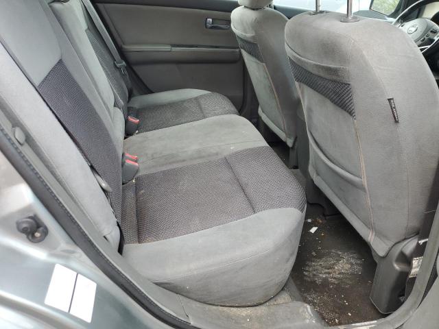 Photo 10 from auction – 2007 NISSAN SENTRA 2.0 with VIN 3N1AB61EX7L716335