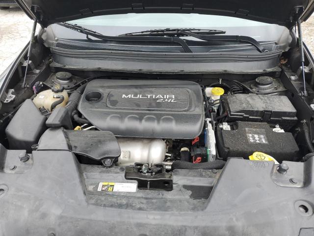 Photo 12 from auction – 2018 JEEP CHEROKEE L with VIN 1C4PJLCB6JD544720