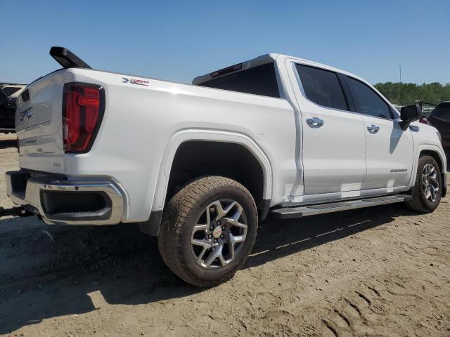 Photo 3 from auction – 2022 GMC SIERRA K15 with VIN 1GTUUDED2NZ646331