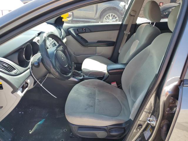 Foto 7 de la subasta – 2013 KIA FORTE EX con VIN KNAFU4A22D5694945