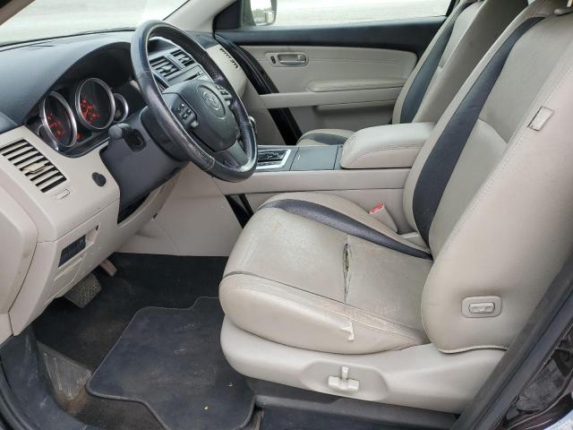 Фото 7 с аукциона – 2009 MAZDA CX-9 с VIN JM3TB38V290169949