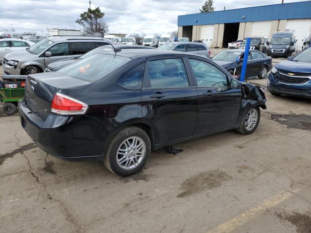 Photo 3 from auction – 2009 FORD FOCUS SE with VIN 1FAHP35NX9W185002