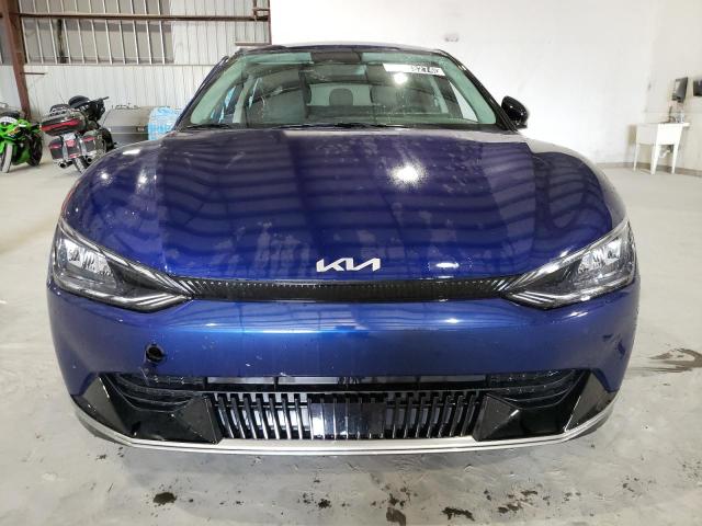 Photo 5 from auction – 2023 KIA EV6 LIGHT with VIN KNDC34LA6P5610885