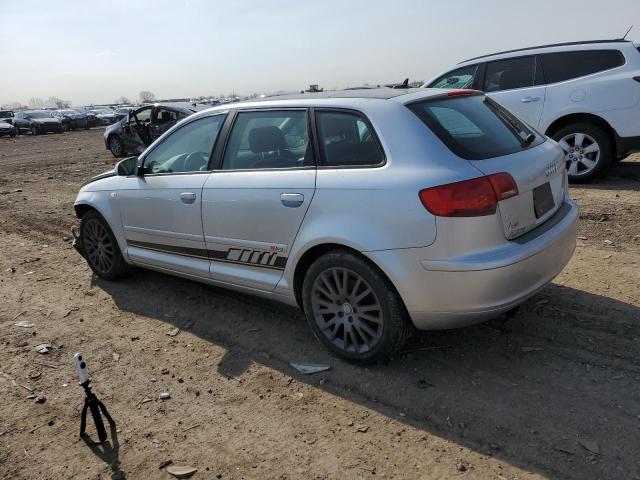 Photo 2 from auction – 2008 AUDI A3 2.0 PRE with VIN WAUNF78P48A026490