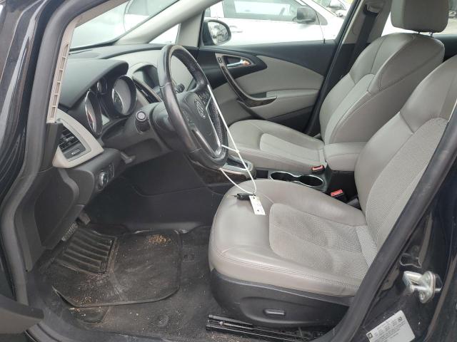 Photo 7 from auction – 2013 BUICK VERANO CON with VIN 1G4PR5SK4D4128297