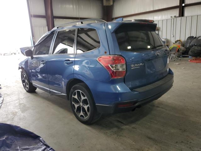 Photo 2 from auction – 2016 SUBARU FORESTER 2 with VIN JF2SJGXC2GH515271