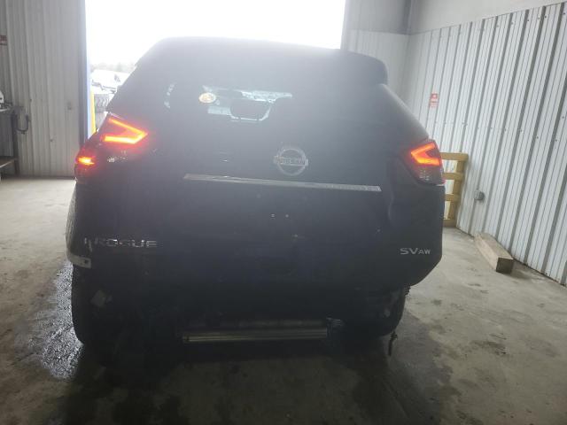 Photo 6 from auction – 2018 NISSAN ROGUE S with VIN KNMAT2MV7JP541844