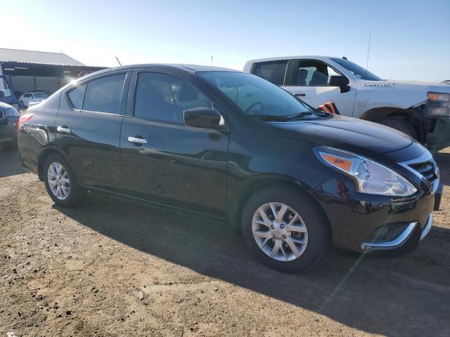 Photo 4 from auction – 2017 NISSAN VERSA S with VIN 3N1CN7AP4HL839931