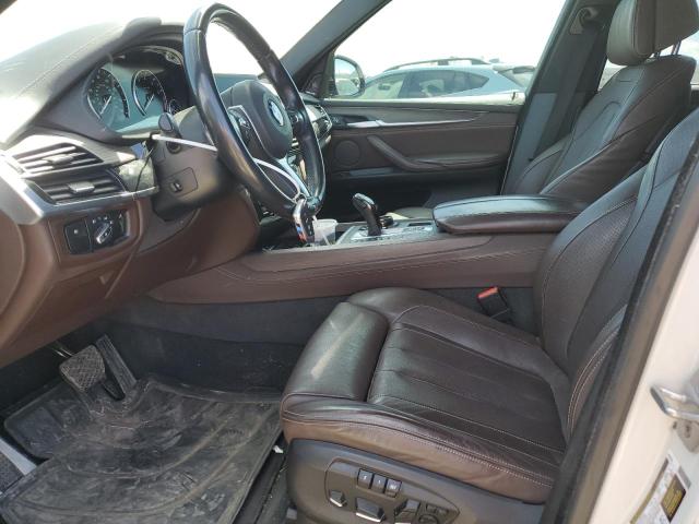 Photo 7 from auction – 2016 BMW X5 XDRIVE5 with VIN 5UXKR6C53G0J83458