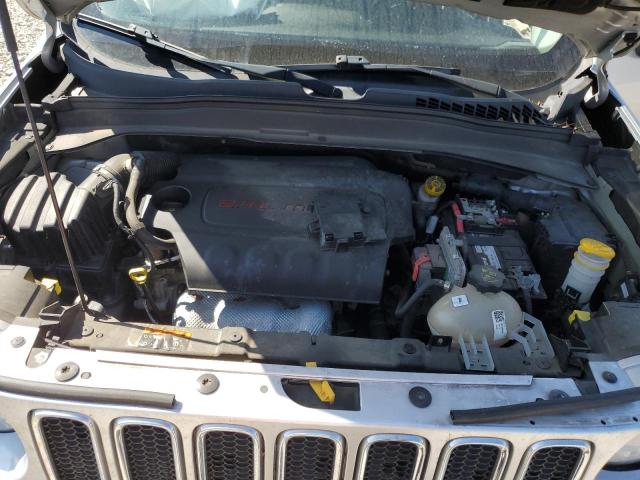 Photo 12 from auction – 2015 JEEP RENEGADE L with VIN ZACCJADT0FPB42517