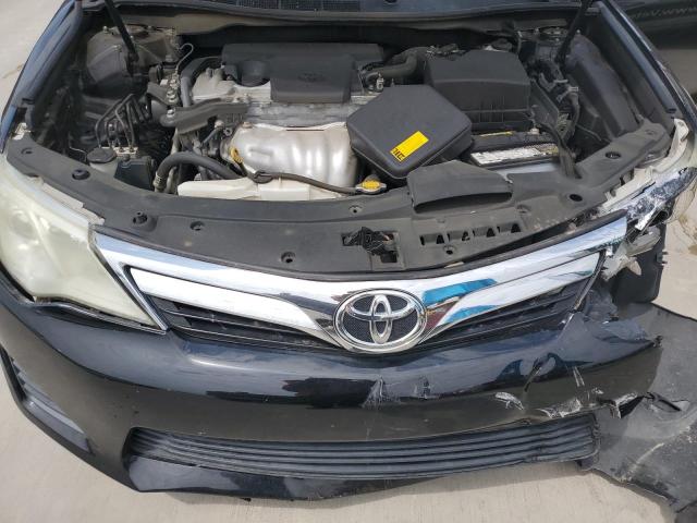 Photo 11 from auction – 2012 TOYOTA CAMRY BASE with VIN 4T4BF1FKXCR265500