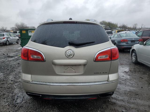 Photo 6 from auction – 2016 BUICK ENCLAVE with VIN 5GAKRBKDXGJ311001