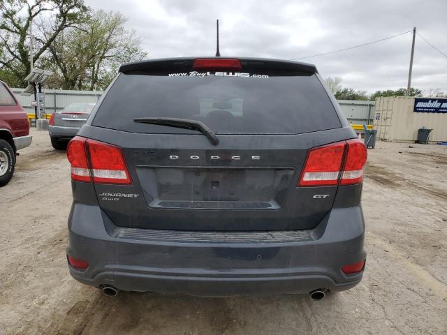 Photo 6 from auction – 2017 DODGE JOURNEY GT with VIN 3C4PDDEG8HT616379