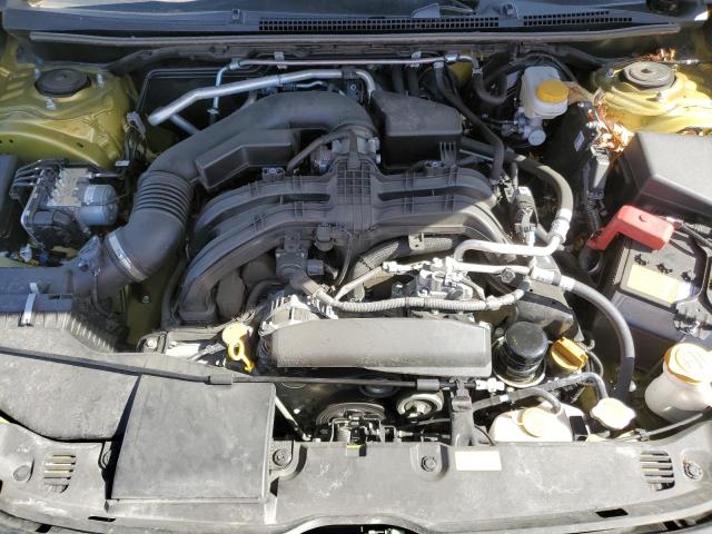 Photo 11 from auction – 2023 SUBARU CROSSTREK with VIN JF2GTHNC5PH288473